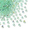 Preciosa® Crystal Beads Y-PRC-BB4-50000-200-3