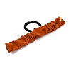 Polyester Elastic Hair Accessories AJEW-Z049-05A-4