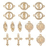 DIY Religion Jewelry Making Findings Kits DIY-TA0008-05-2