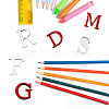 Acrylic Mirror Wall Stickers Decal DIY-CN0001-13B-D-7