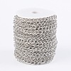 Iron Twisted Chains CH-1.4DK-N-2