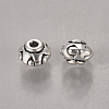Tibetan Silver Beads LS-AB652-1
