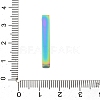 Ion Plating(IP) 304 Stainless Steel Pendants STAS-J029-04M-A-3