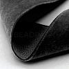 Polyester Velvet Ribbon for Gift Packing and Festival Decoration SRIB-M001-15mm-030-2