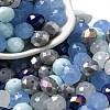 Glass Beads LS-EGLA-A034-SM10mm-40-2