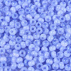 Glass Seed Beads SEED-M011-02A-19-3