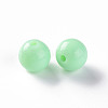 Opaque Acrylic Beads MACR-S370-C12mm-A05-2