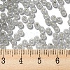 8/0 Glass Seed Beads SEED-Z001-C-E13-4