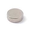 Flat Round Refrigerator Magnets LS-AJEW-F060-01A-2
