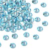 Preciosa® MAXIMA Crystal No Hotfix Flatback Stones Y-PRC-NSS10-60010-200-1