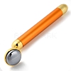 Brass Massage Sticks G-F767-12G-3