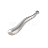 304 Stainless Steel Pendants LS-STAS-L292-04P-2