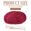 Light Acrylic Fiber Yarn OCOR-TADJ0001-01A-3