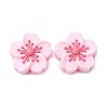 Silicone Beads SIL-C008-05B-1