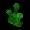 Luminous Resin Cute Ornaments RESI-I054-02F-3