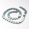 Electroplate Non-magnetic Synthetic Hematite Bead Strands G-F300-23E-07-2