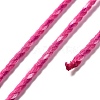 12M 3-Ply Polyester Cotton Cord OCOR-V001-A08-3