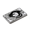Tarot Theme Printed Acrylic Pendants MACR-G061-04F-3