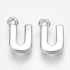 Brass Charms X-KK-S350-167U-P-1