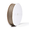 Sparkle Polyester Satin Ribbon SRIB-T009-04B-1