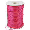 Korean Waxed Polyester Cord YC-1.2mm-NO151-1