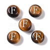 Natural Tiger Eye Beads G-L524-20F-02-1