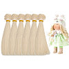 6 Bundles New Ladies Hair Accessories OHAR-GL0001-02A-1
