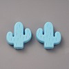 Food Grade Eco-Friendly Silicone Beads SIL-WH0013-23A-1