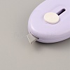 304 Stainless Steel Retractable Utility Knives TOOL-WH0134-66A-04-2