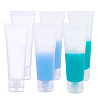Matte Plastic Refillable Cosmetic Bottles X1-MRMJ-WH0024-01C-1