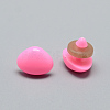 Craft Plastic Doll Noses KY-R072-18C-2