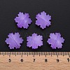 Imitation Jelly Acrylic Beads MACR-S373-92-E04-5