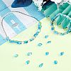 100Pcs Natural Trochid Shell/Trochus Shell Beads BSHE-SC0001-16A-4