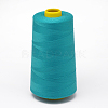 100% Spun Polyester Fibre Sewing Thread OCOR-O004-A49-1