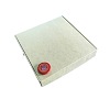 Kraft Paper Folding Box CON-F007-A09-3
