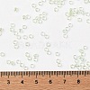 TOHO 8/0 Round Beads X-SEED-TR08-0172-4