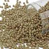 TOHO Round Seed Beads SEED-XTR11-1209-1