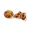 Transparent Acrylic Beads X1-MACR-L005-05B-2