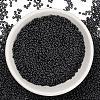 TOHO 8/0 Demi Round Beads SEED-DR08-0611-4