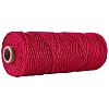 100M Round Cotton Cord PW-WG90046-01-1