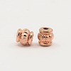 Tibetan Style Beads LS-TIBEB-Q043-RG-FF-2