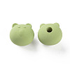 Acrylic Beads OACR-S039-06-83-2
