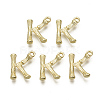 Alloy Pendants LS-PALLOY-S137-001K-NR-2