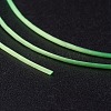 Korean Flat Elastic Crystal String EW-G005-0.5mm-2-3