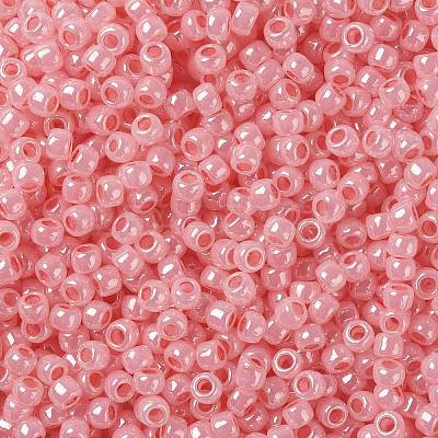 TOHO 8/0 Round Beads X-SEED-TR08-0911-1