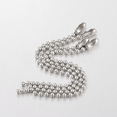 Iron Ball Chains X-E392-2-1