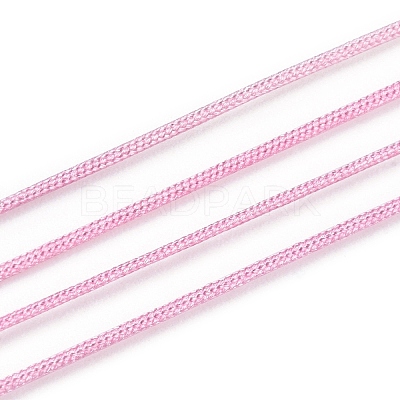 Nylon Chinese Knot Cord NWIR-C003-01B-22-1
