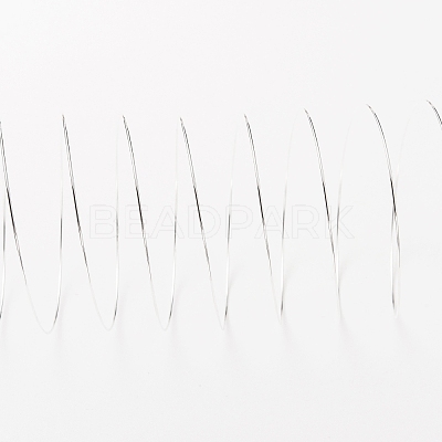 Steel Memory Wire MW5.0CM-S-1