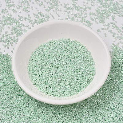 MIYUKI Delica Beads SEED-JP0008-DB1536-1