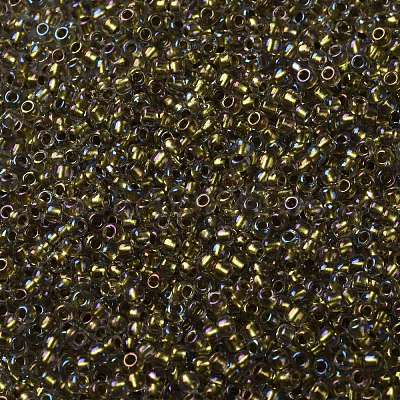 TOHO 11/0 Round Beads SEED-XTR11-0262-1